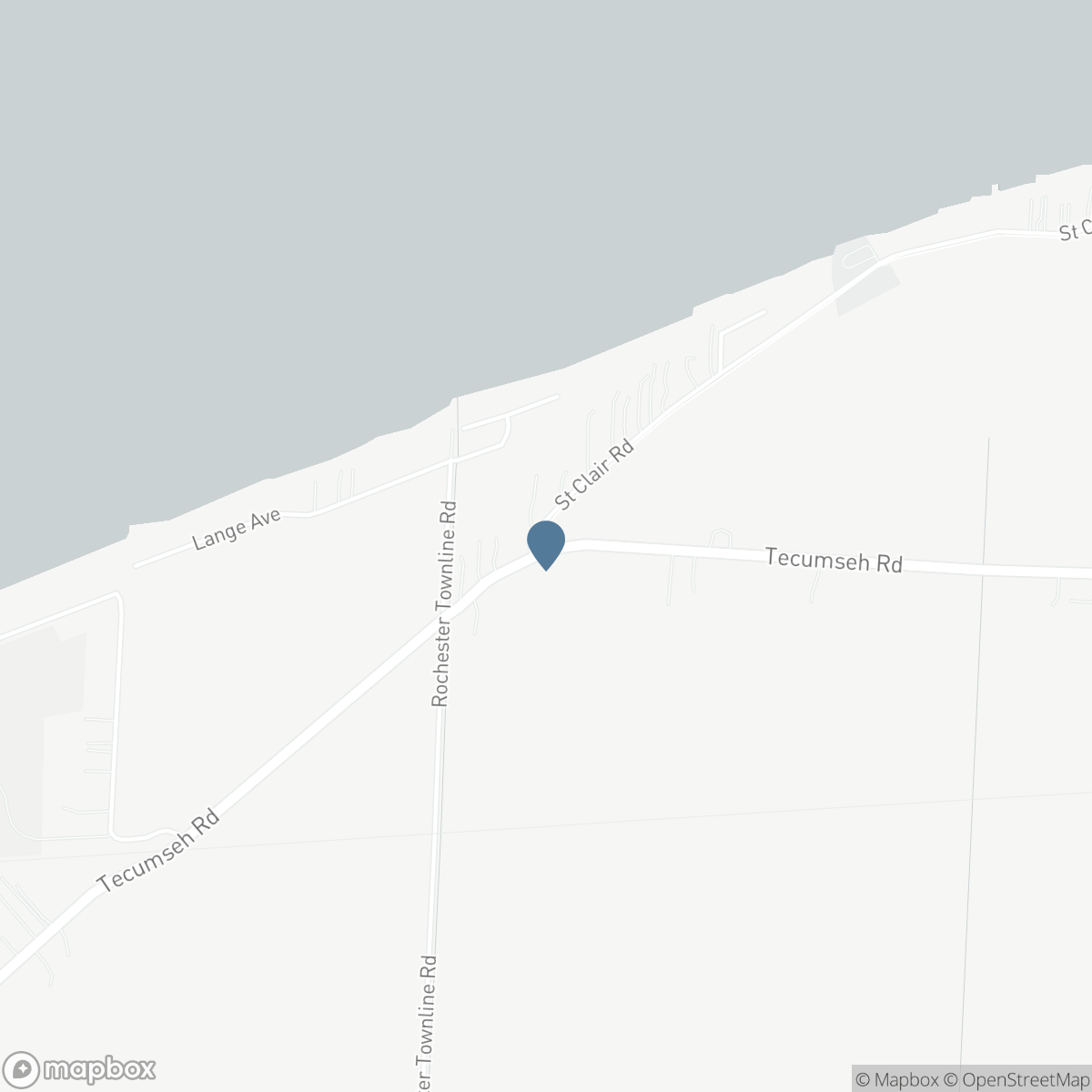 1361 ST. CLAIR AVENUE, Lakeshore, Ontario N0R 1A0